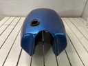 Benzinetank voor Yamaha XS400 12E 1982 - 1984