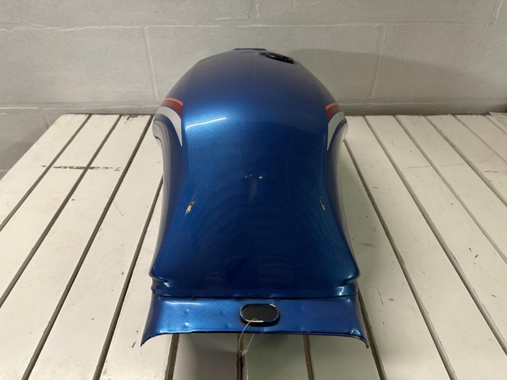 Benzinetank voor Yamaha XS400 12E 1982 - 1984