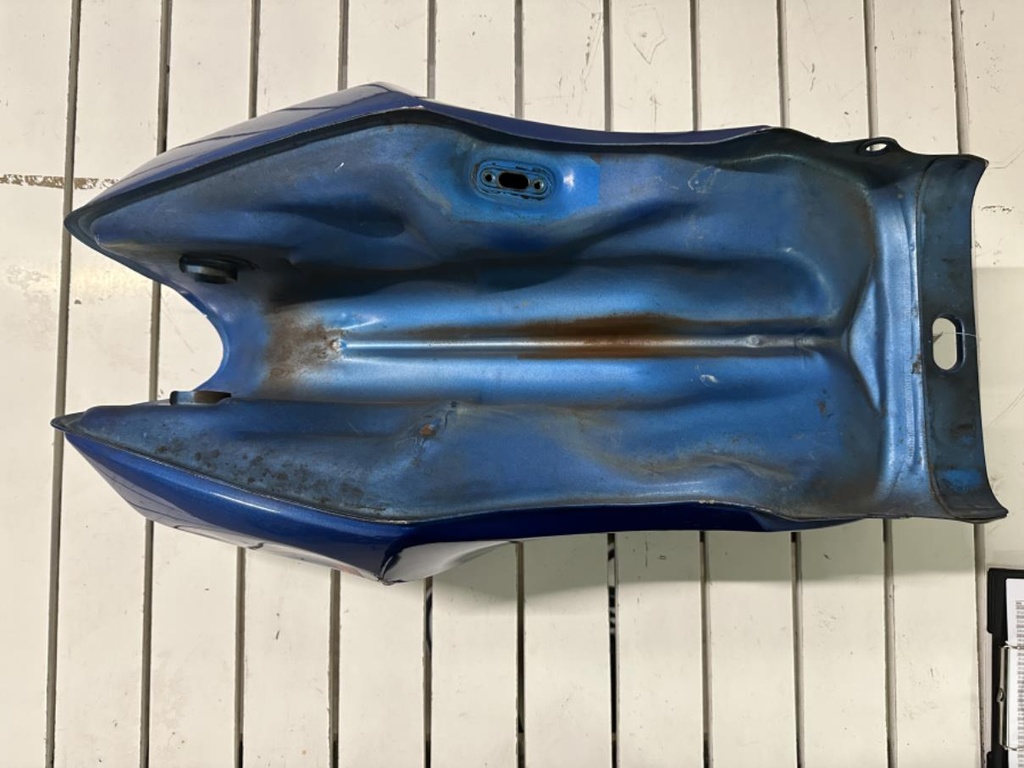 Benzinetank voor Yamaha XS400 12E 1982 - 1984