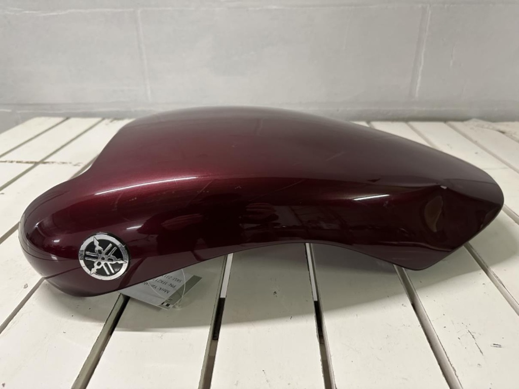 Tankcover voor Yamaha V-Max 1987 - 2002