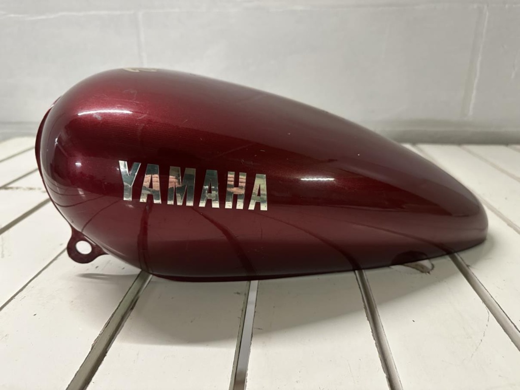 Tankcover voor Yamaha XV535 Virago 1987 - 1988