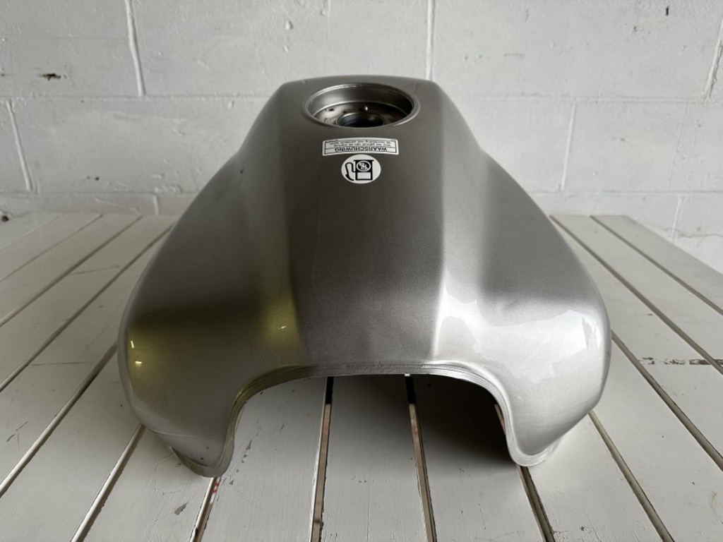 Benzinetank voor Yamaha FZ-6 2004 - 2007