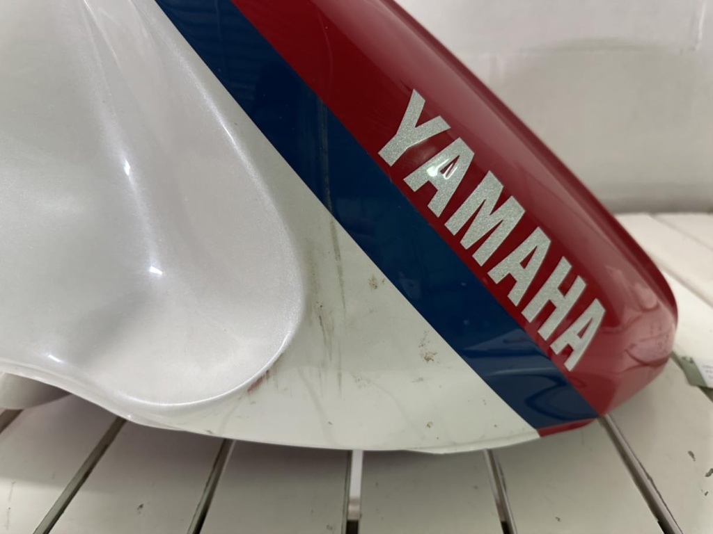 Benzinetank voor Yamaha FZR1000 1991 - 1993