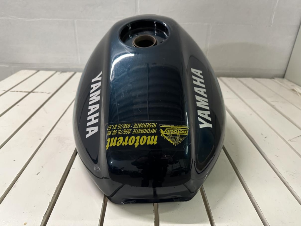 Benzinetank voor Yamaha XJ600 Diversion 1992 - 1993