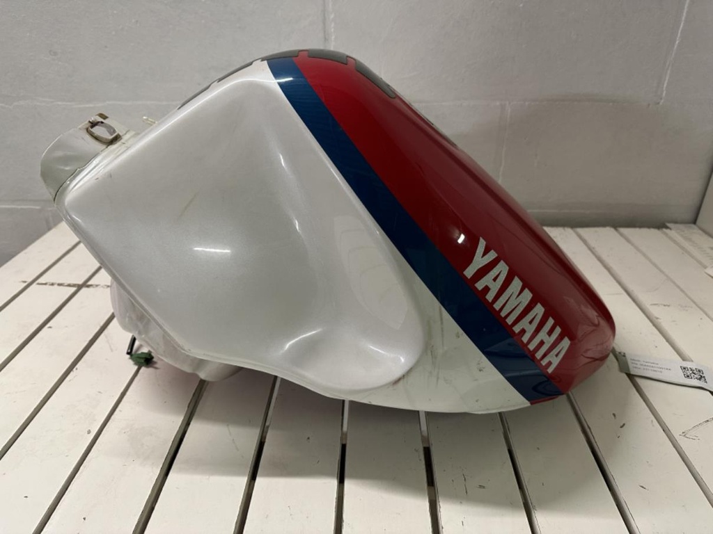 Benzinetank voor Yamaha FZR1000 1991 - 1993