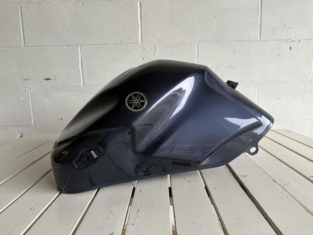 Benzinetank voor Yamaha TDM900 2002 - 2009