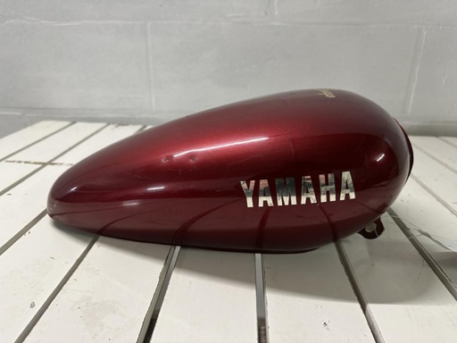 Tankcover voor Yamaha XV535 Virago 1987 - 1988