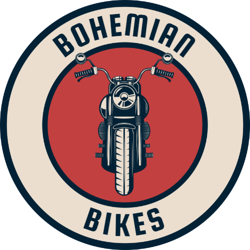 Bohemian Bikes